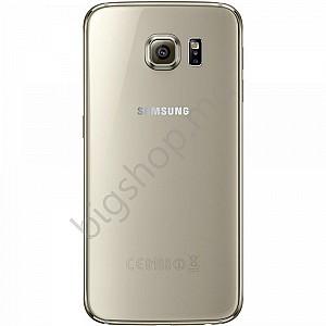 Telefon mobil Samsung Galaxy S6 32GB Gold 
