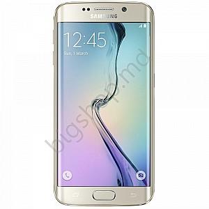 Telefon mobil Samsung Galaxy S6 Edge 32GB Gold