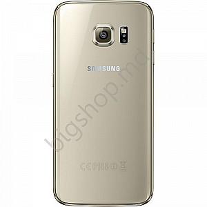 Telefon mobil Samsung Galaxy S6 Edge 32GB Gold