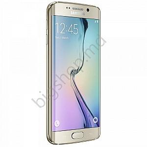 Telefon mobil Samsung Galaxy S6 Edge 32GB Gold