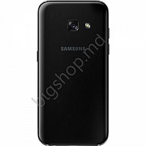 Telefon mobil Samsung Galaxy A3 (2017) Duos Black