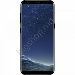 Telefon mobil Samsung Galaxy S8 64GB Black