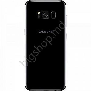 Telefon mobil Samsung Galaxy S8 64GB Black