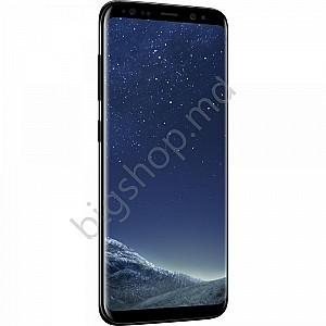 Telefon mobil Samsung Galaxy S8 64GB Black