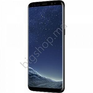 Telefon mobil Samsung Galaxy S8 64GB Black