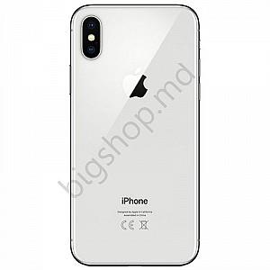 Telefon mobil Apple I-PHONE 10 64GB Silver