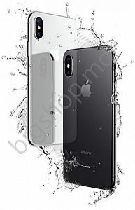 Telefon mobil Apple I-PHONE 10 64GB Silver