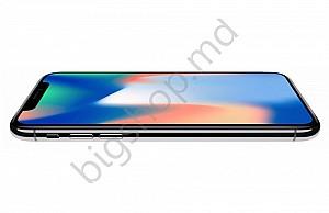 Telefon mobil Apple I-PHONE 10 256GB Space Grey