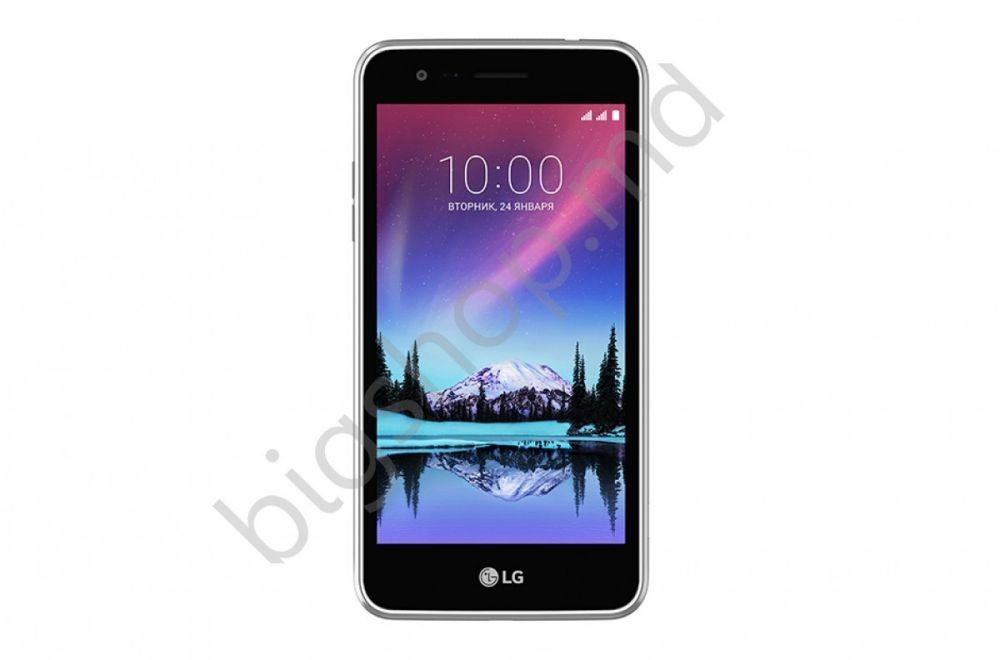 Telefon mobil LG K7 2017 (X230) TN (Titan)