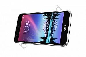 Telefon mobil LG K7 2017 (X230) TN (Titan)
