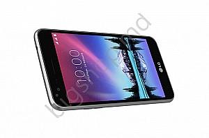 Telefon mobil LG K7 2017 (X230) TN (Titan)