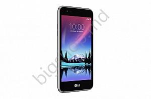 Telefon mobil LG K7 2017 (X230) TN (Titan)