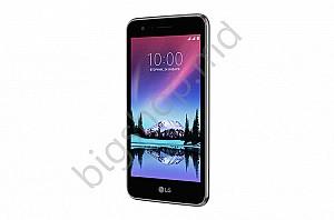 Telefon mobil LG K7 2017 (X230) TN (Titan)