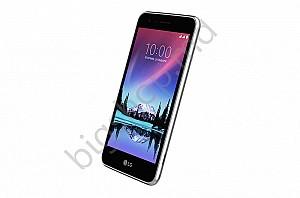 Telefon mobil LG K7 2017 (X230) TN (Titan)