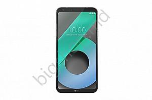 Telefon mobil LG Q6 Black