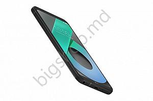 Telefon mobil LG Q6 Black