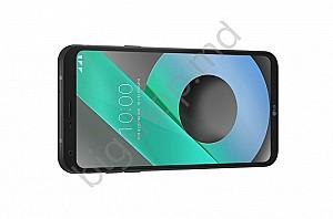 Telefon mobil LG Q6 Black