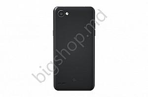 Telefon mobil LG Q6 Black