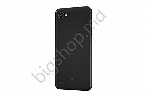 Telefon mobil LG Q6 Black