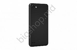 Telefon mobil LG Q6 Black