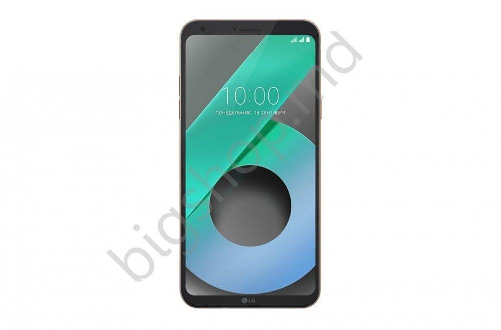 Telefon mobil LG Q6 Gold