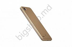 Telefon mobil LG Q6 Gold