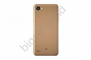 Telefon mobil LG Q6 Gold