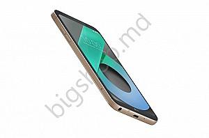 Telefon mobil LG Q6 Gold