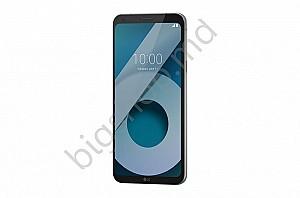 Telefon mobil LG Lg Q6 platinum