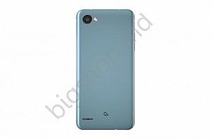 Telefon mobil LG Lg Q6 platinum