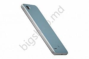 Telefon mobil LG Lg Q6 platinum
