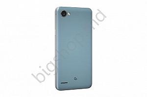 Telefon mobil LG Lg Q6 platinum