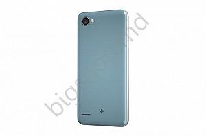 Telefon mobil LG Lg Q6 platinum