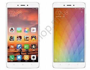 Telefon mobil Xiaomi Redmi Note 4X 3/32 Gold