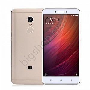 Telefon mobil Xiaomi Redmi Note 4X 3/32 Gold
