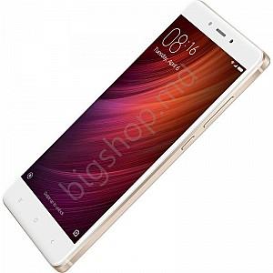 Telefon mobil Xiaomi Redmi Note 4X 3/32 Gold