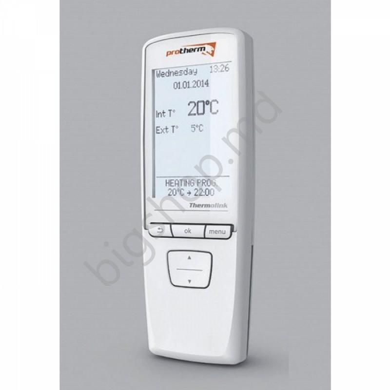 Termostat de camera Protherm THERMOLINK LUX