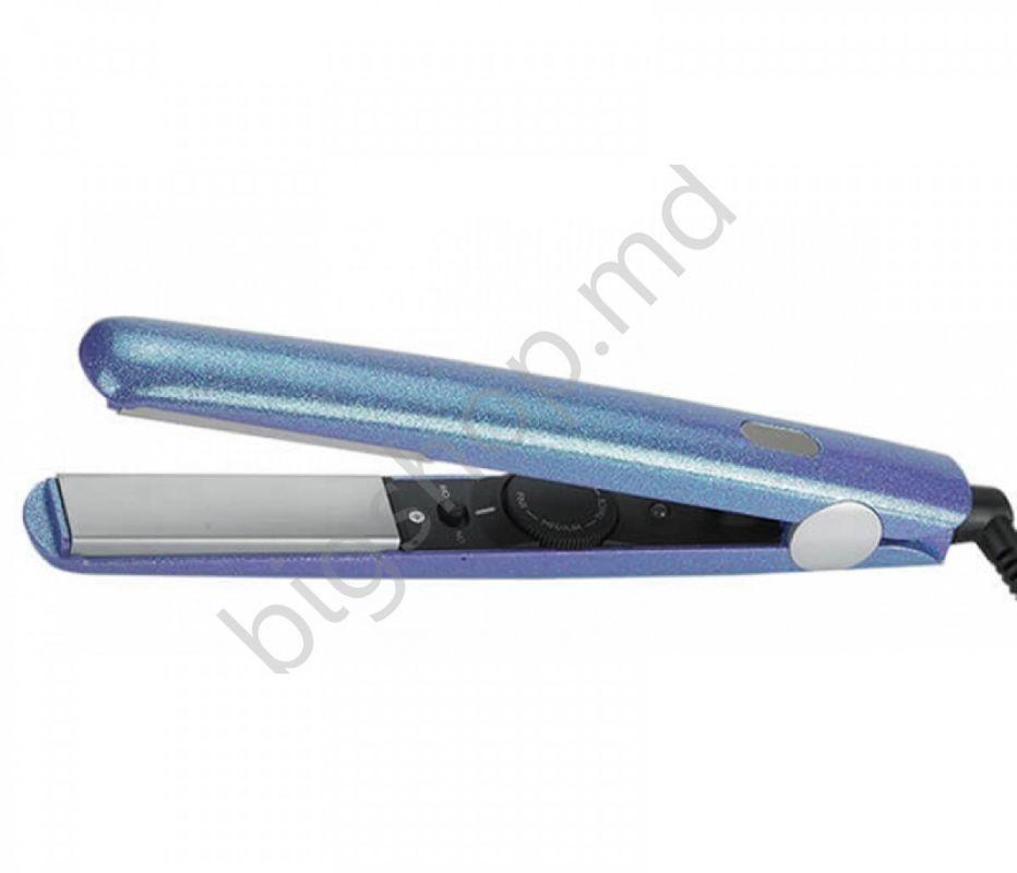 Placa de indreptat parul Maestro MR -268 Blue