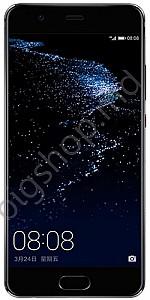 Telefon mobil Huawei P10 Plus 6/128Gb LTE Dual Black