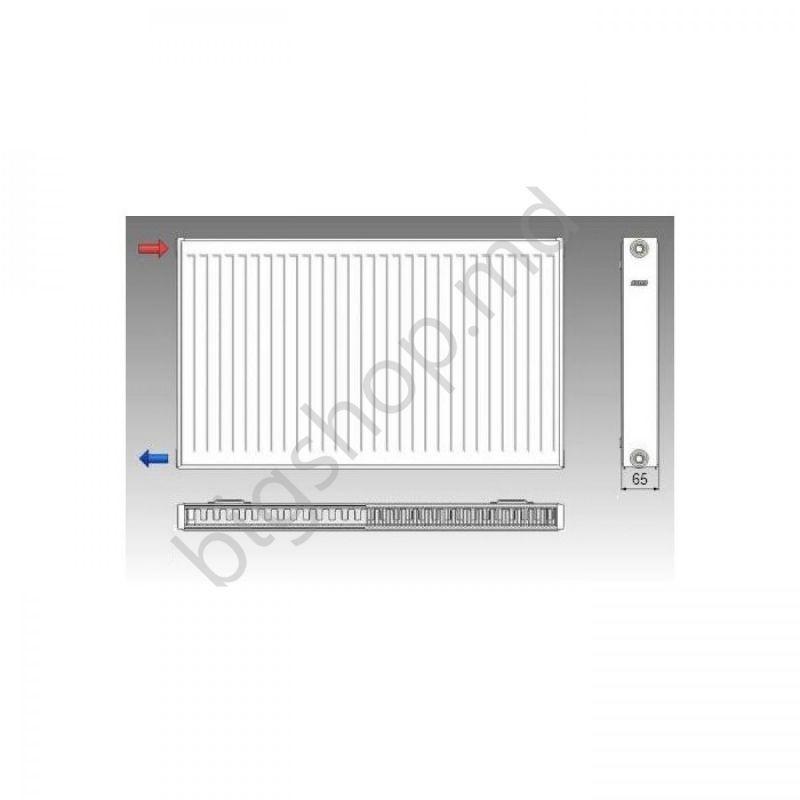 Radiator Euroterm K22 300*1000