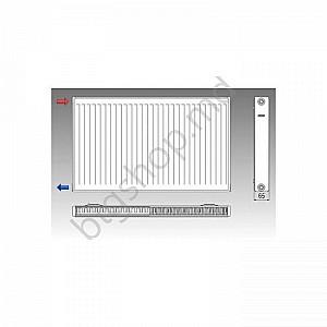 Radiator Euroterm K22 300*1000