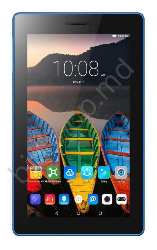 Tableta Lenovo Tab3 -710L 3G 8GB (ZA0S0017UA) Black