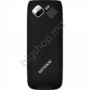 Telefon mobil Keneksi Q5 Black