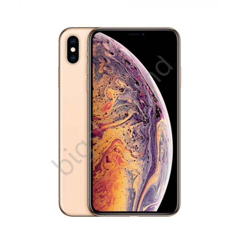 Telefon mobil Apple iPhone XS Max 256GB Gold