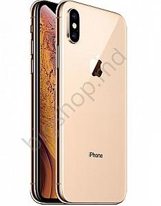 Telefon mobil Apple iPhone XS Max 256GB Gold