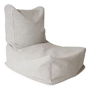 Fotoliu puf DP Casper Beige