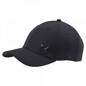 Chipiu Puma  Metal Cat Cap black