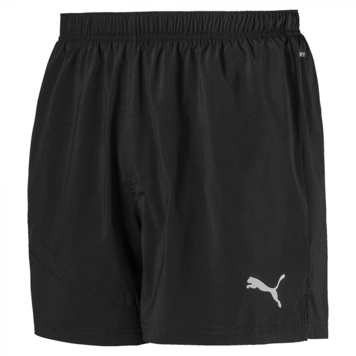 Sorti barbati Puma Ignite 5 Short Black