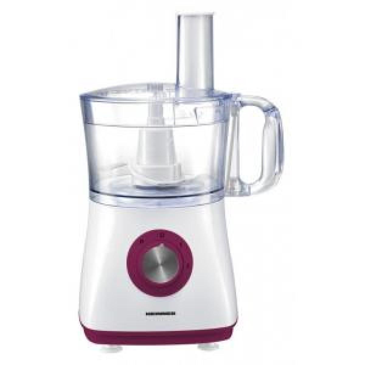 Robot de bucatarie Heinner HFP-750BG 