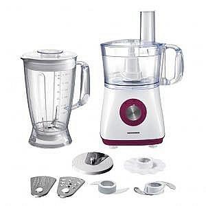 Robot de bucatarie Heinner HFP-750BG 